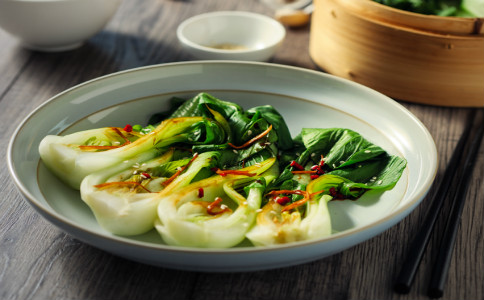 【降胆固醇的食物有哪些】降低胆固醇的十种食物