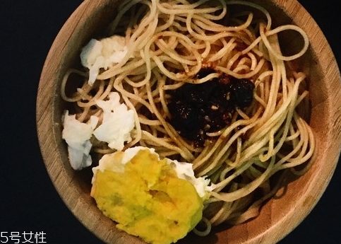 3种好吃的瑶柱面做法 瑶柱面怎么弄才好吃