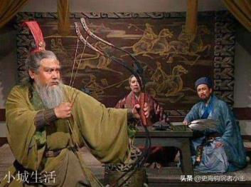黄忠年纪那么大，怎么就评得上蜀国五虎上将称号？