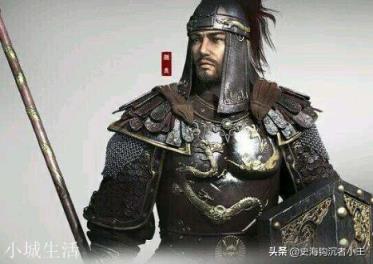 颜良在袁绍军中的地位如何？