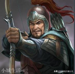 颜良在袁绍军中的地位如何？