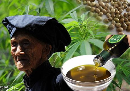 火麻油炒菜好吃吗 火麻油怎么样