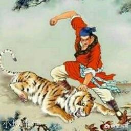梁山108将都能称为好汉吗？
