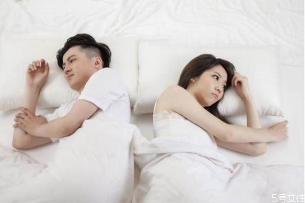 老公实施冷暴力教你几点轻松解决 老公冷暴力无性婚姻怎么办