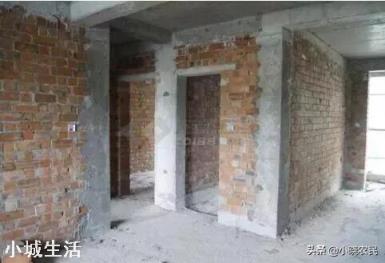 在农村自建房中，用30工字钢代替梁可以吗？