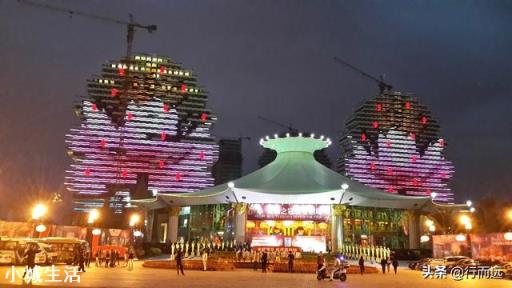 你多久没跟他(她)出去旅游了？