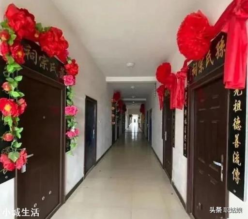 发现邻居家里不住人专门放骨灰该怎么办？