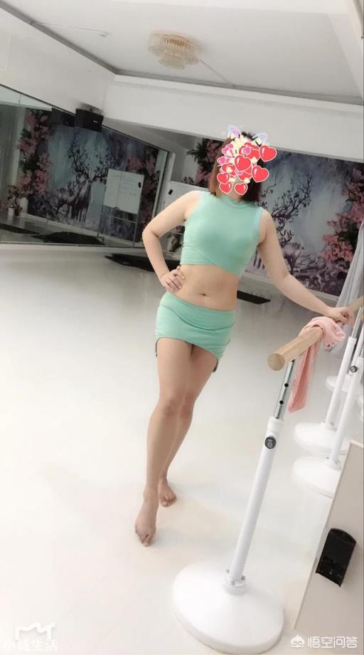 哪个瞬间让你特别想减肥？
