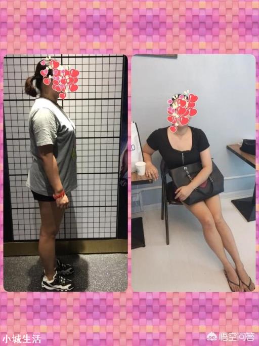 哪个瞬间让你特别想减肥？