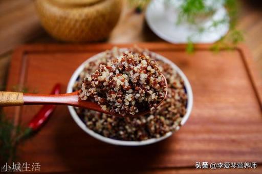 吃杂粮豆米饭能够有助于降血糖吗？为什么？