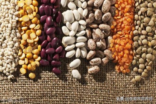 吃杂粮豆米饭能够有助于降血糖吗？为什么？