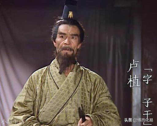 刘备屡战屡败为什么袁绍曹操刘表等人对他还礼遇有加?