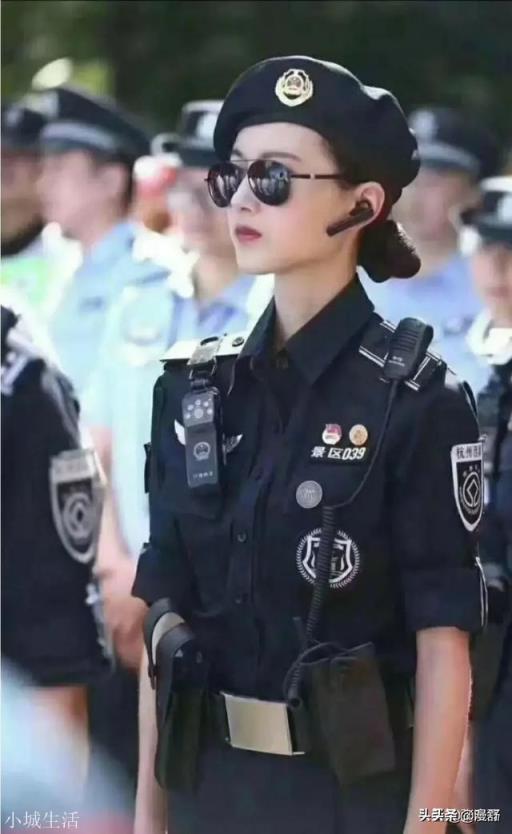 朋友给女儿介绍对象，一个是律师，一个是特警，选哪个？