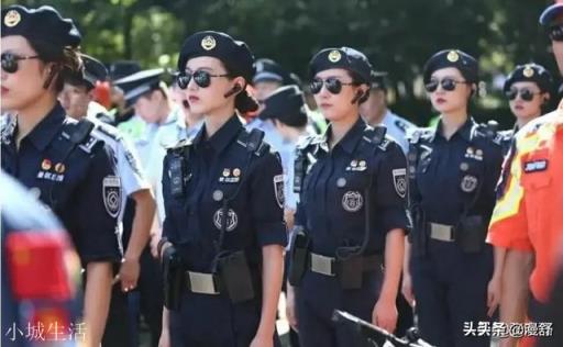 朋友给女儿介绍对象，一个是律师，一个是特警，选哪个？