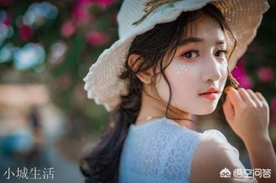 为什么爱旅行的女人永远都保持着少女状态?