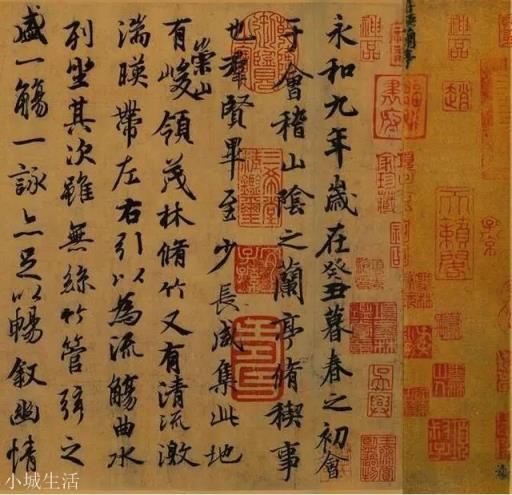 自己在家练字的情况下,怎么才能写出一手好字?(练字怎么练)