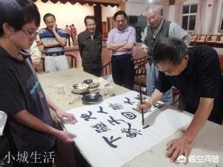 自己在家练字的情况下,怎么才能写出一手好字?(练字怎么练)