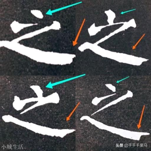 大家承认书法要传承，但究竟如何传承？具体传承什么？(书法学校)
