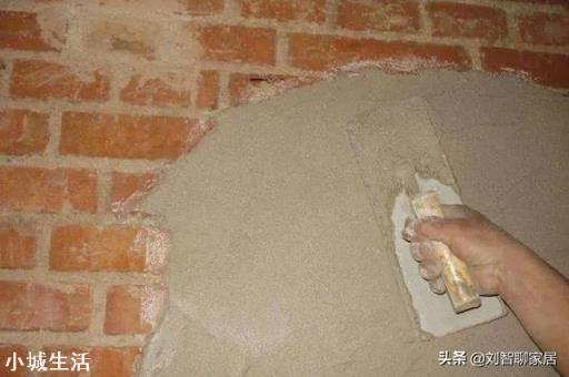 砌墙怎么才能垂直？