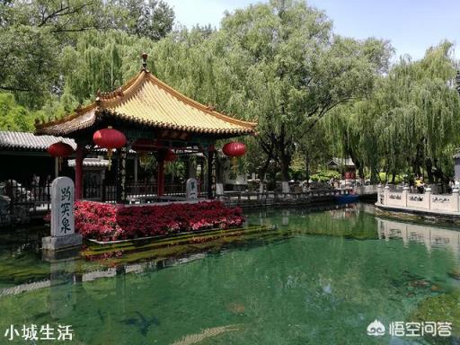 暑期旅行去哪里好?有什么地方推荐吗?