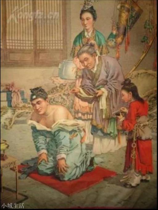《水浒传》中有哪些积极的因素或文化,我们可以吸收,来指导我们人生?