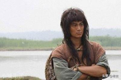 《水浒传》的招安派李俊、张横、张顺真的如阴谋论所说分别压三阮一头吗？