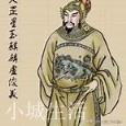 《水浒传》的招安派李俊、张横、张顺真的如阴谋论所说分别压三阮一头吗？