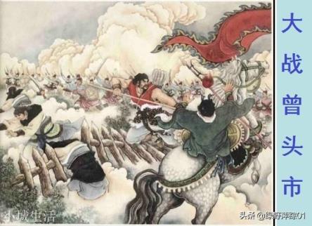 水浒英雄的武力很多都是无师自通，你怎么看？梁山好汉武功是天生的吗？