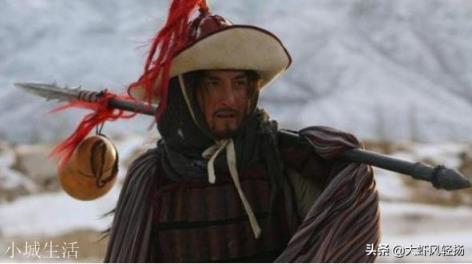 水浒英雄的武力很多都是无师自通，你怎么看？梁山好汉武功是天生的吗？