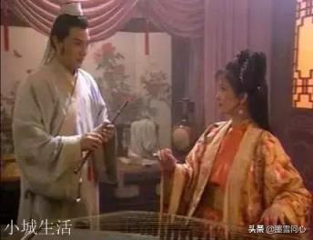 在《水浒传》中，你认为燕青是不是喜欢李师师呢？