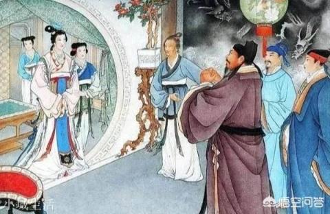 在《水浒传》中，你认为燕青是不是喜欢李师师呢？