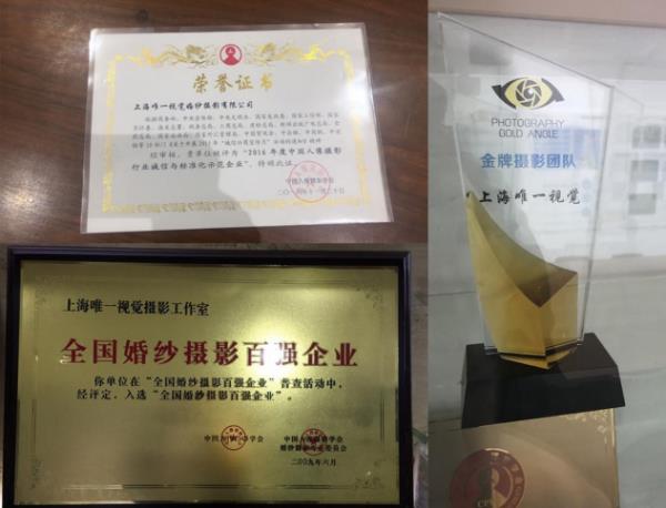 口碑制勝，旅拍屆的“隱形冠軍”唯一旅拍原來是這樣得名的
