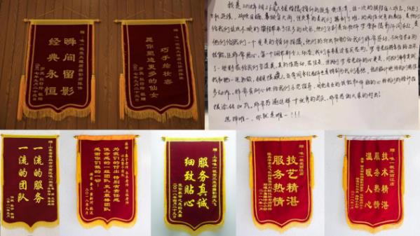口碑制勝，旅拍屆的“隱形冠軍”唯一旅拍原來是這樣得名的