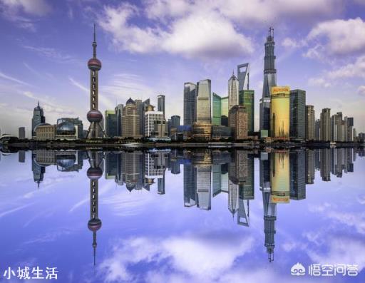 从艺术上来说,东方明珠是一个成功的建筑,还是一个失败的建筑?