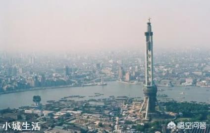 从艺术上来说,东方明珠是一个成功的建筑,还是一个失败的建筑?