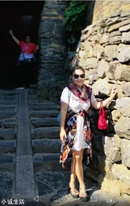 为什么很多人收入不高，却喜欢到处旅游？