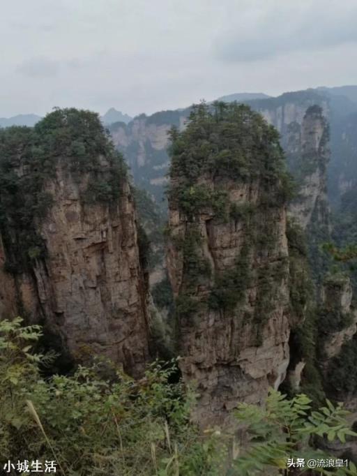 为什么很多人收入不高，却喜欢到处旅游？