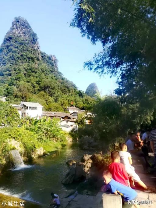 为什么很多人收入不高，却喜欢到处旅游？