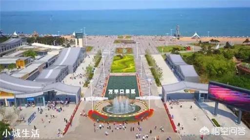 假如日照万平口海水浴场恢复免费,能带来什么经济变化?