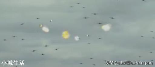 据说大和号460主炮有防空能力，是真的吗？为何衣阿华406没有？
