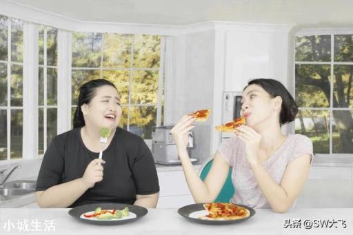 坚持不吃晚饭，一个月之后会有什么结果？
