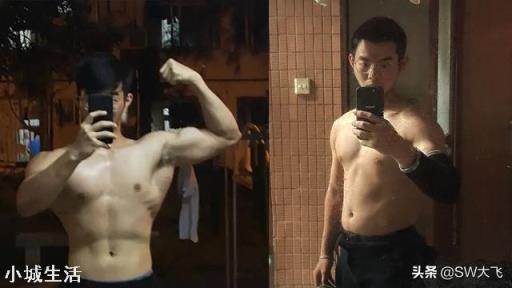 坚持不吃晚饭，一个月之后会有什么结果？