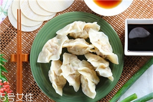 包水饺料理步骤 包水饺的配方比例