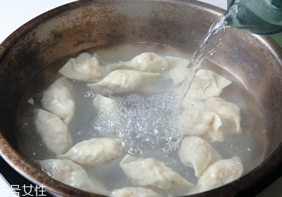 包水饺料理步骤 包水饺的配方比例