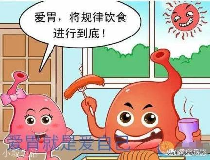 我的母亲检查出了慢性胃炎，医生说平时生活中要多注意，我想知道在平时慢性胃炎怎么调理呢？