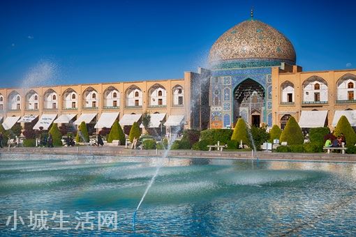 古波斯帝国强大吗 历史上的波斯帝国到底有多强大
