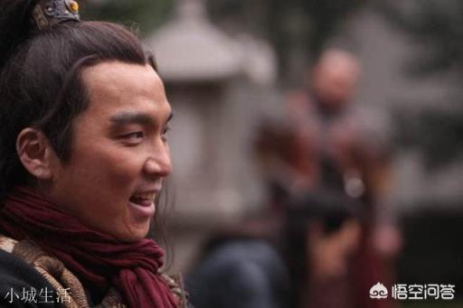 《水浒传》中，阮家兄弟为什么不叫阮老大阮老二阮老三，而叫阮小二阮小五阮小七？