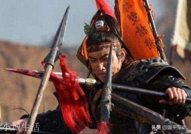 水浒里梁山各大派系中，哪一派系实力强？