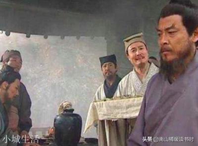水浒里梁山各大派系中，哪一派系实力强？