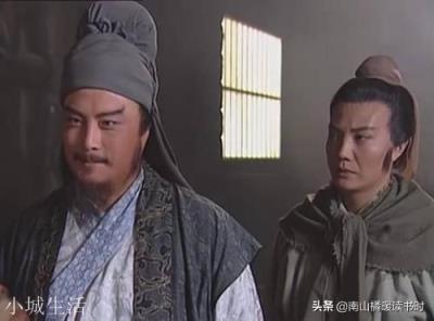 水浒里梁山各大派系中，哪一派系实力强？